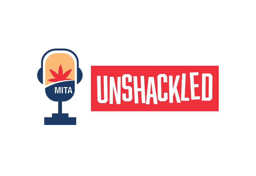 MITA Unshackled Podcast Logo